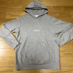 EEL products オフランス パーカー M