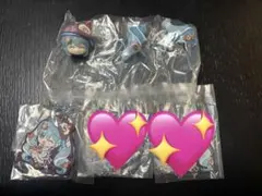 雪ミク アソート2026 2点セット