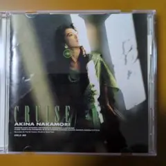 CRUISE 中森明菜