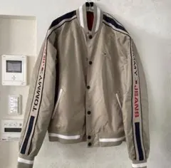 トミージーンズ ジャケット