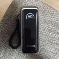 ANKER アンカー Prime Power Bank 9600mAh 65w