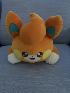 【中古】ぬいぐるみ パモ めちゃもふぐっとぬいぐるみ～「ポケットモンスター」