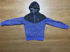 NIKE ナイロンジャケット