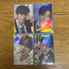 リノ トレカ まとめ売り