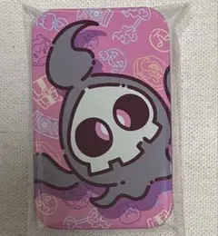ヨマワル プチ缶 ヨナヨナゴースト ポケモンセンター
