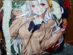 勝利の女神：NIKKE -青春Protocol- シープボアブランケット