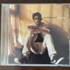 Ken Hirai un-balanced DFCZ-1001