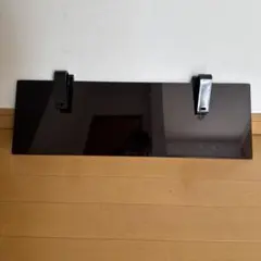 アクリルサンバイザー 大型用 ジェットイノウエ バイザーUVカット 紫外線カットのサムネイル