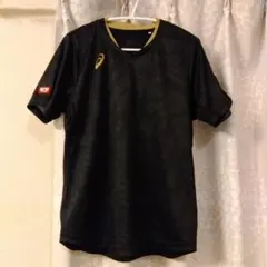 アシックス卓球ウエア