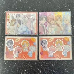 にじさんじ Oriens 3rd Anniversary 特典