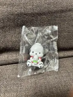 カプセルトイ ポチャッコ　未開封