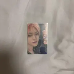 TREASURE トレカ　ヨシ