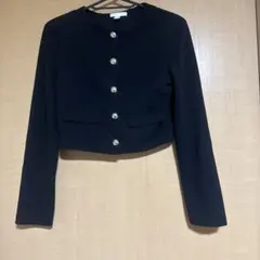 ショートジャケット