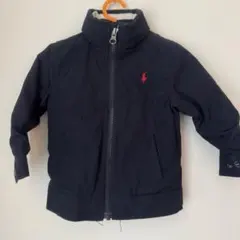 Ralph Lauren ネイビー ジャケット 80/90