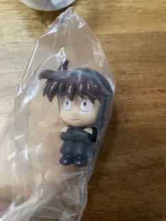 劇場版忍たま乱太郎　ドクタケ忍者隊最強の軍師　土井半助