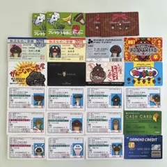 2026年最新】なめこ バラエティカードの人気アイテム - メルカリ
