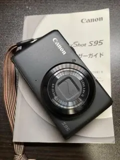 2025年最新】powershot s95の人気アイテム - メルカリ