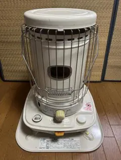 シ*ロ様 【中古品】CORONA ストーブ SL-5116 ホワイト シ*ロ様 【中古品】CORONA ストーブ SL-5116 ホワイト シ*ロ様