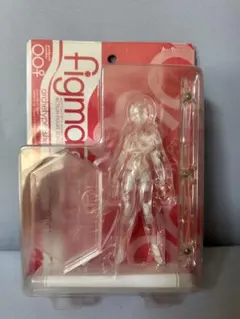 【匿名配送】figma00♀ archetype:she(アーキタイプ シー)のサムネイル