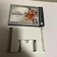 箱のみ　キングダムハーツ チェイン オブ メモリーズ