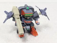トランスフォーマー サイバーバース TCV-07 フュージョンキャノン