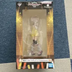 学マス 一番くじ 藤田ことね フィギュア アクスタ F賞G賞 三点セット