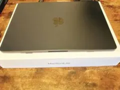 Apple MacBook Air 本体