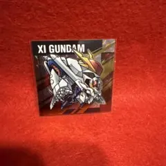 元祖　SDガンダムスナックⅡ 65 シークレット