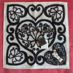 出品11/21まで！【新品】アナスイ タオルハンカチ ドール