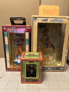 ドラゴンボール　一番くじ　まとめ売り