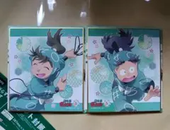 忍たま乱太郎 クリアファイル 一年生の頃 - メルカリ