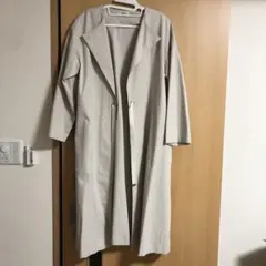 スプリングコート