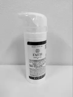 FAITH ラメラベールEX モイストキープ ローション 300ml - メルカリ