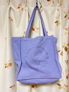 BTS BT21 TATA トートバッグ