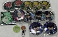 怪獣8号 グッズまとめ売り