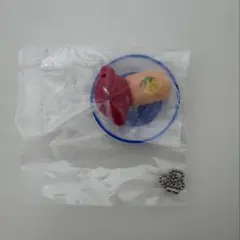 サンリオキャラクターズ お寿司キーチェーン マイメロディ