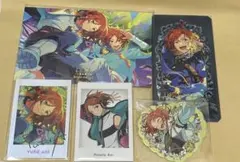 あんさんぶるスターズ 2wink 葵ゆうた、葵ひなた セット