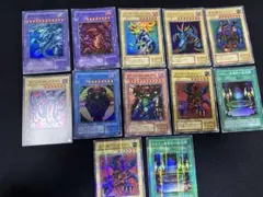 遊戯王OCG 初期カード 13枚セット - メルカリ
