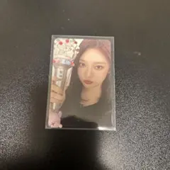 アイリーン／24時間限定 weverse global unboxing トレカ - メルカリ