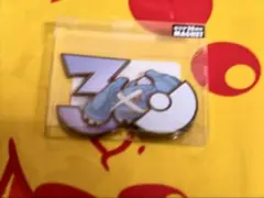 ポケモン中国限定】30周年マグネット メタグロス進化ライン 3点セット