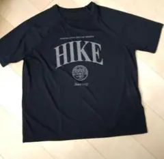 ★美品★ラディエイト★シアーTシャツ★ブラック★のサムネイル