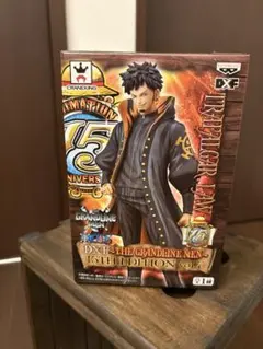 ONE PIECE DXF トラファルガーロー
