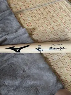 2025年最新】ミズノ 硬式 木製バットの人気アイテム - メルカリ