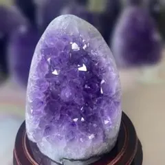 アメジストクラスター