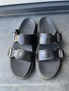 Dr. Martens josef uk8 27cm - メルカリ