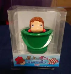 【激レア】崖の上のポニョ えんぴつ削り フィギュア♥ 激レア】崖の上のポニョ えんぴつ削り フィギュア♥ - メルカリ