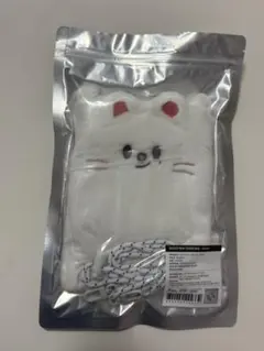 stray kids Jiniret ペンミ SKZOO ポーチ クロスバッグ