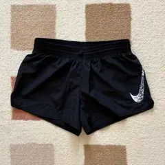 NIKE ドライフィット　ショートパンツ　トレーニングウェア　レディース　M