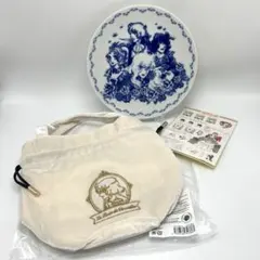 ベルサイユのばら ビッグ 小物入れ ケース 昭和 レトロ グッズ レア