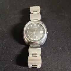 ☆超美品☆CITIZEN Crystal Seven 21JEWELS 自動巻き - メルカリ